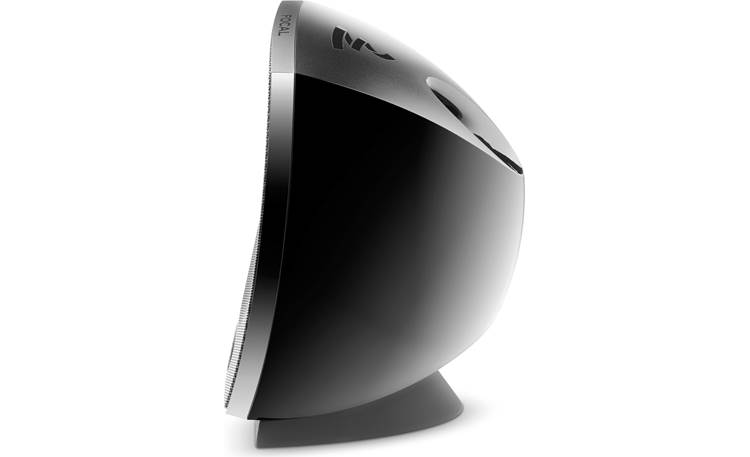 Focal Sib Evo 5.1 Pack Satellite speaker shown from side