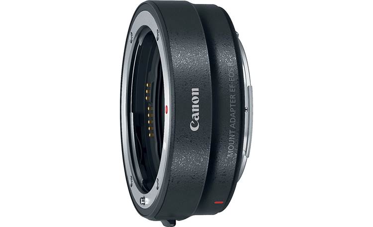 Canon Mount Adapter EF-EOS R Front