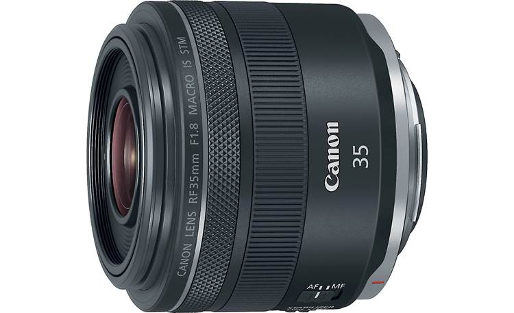 Canon RF 35mm F1.8 Macro IS STM