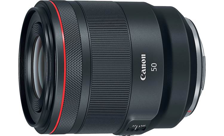 Canon RF 50mm f/1.2 L USM