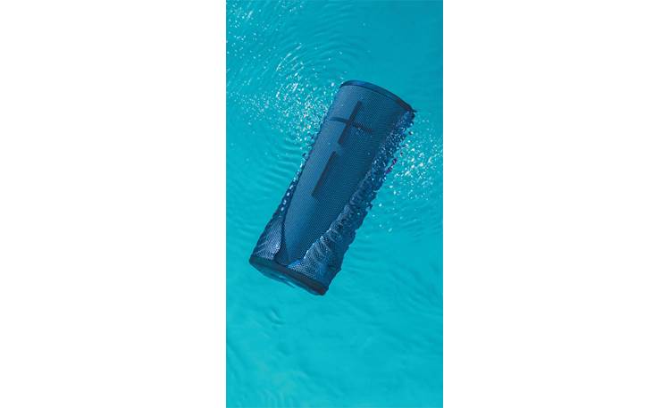 Ultimate Ears BOOM 3 Lagoon Blue - waterproof