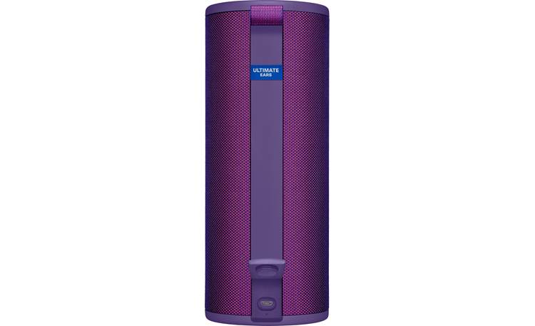 Ultimate Ears BOOM 3 Ultraviolet Purple - back