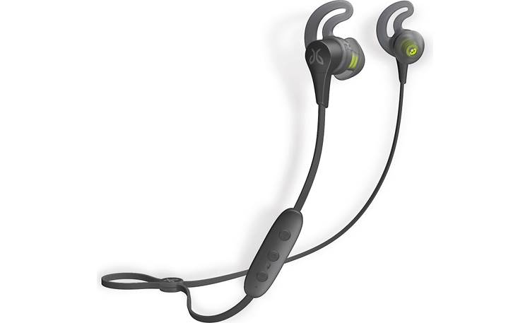 Jaybird X4 Wireless Waterproof sports earbuds that play music wirelessly