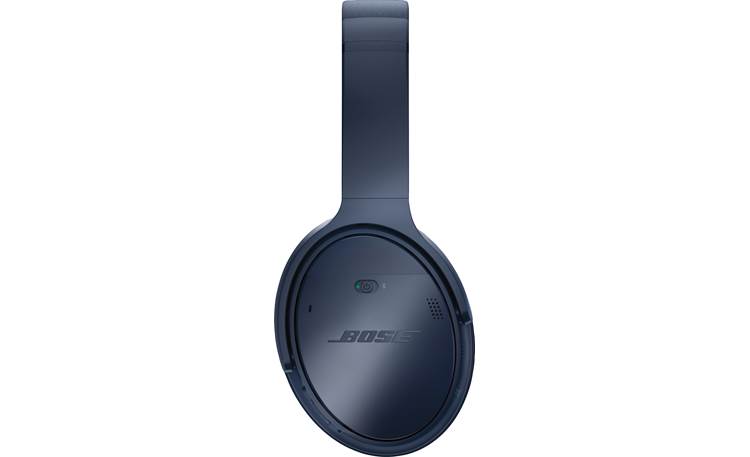 Bose® QuietComfort® 35 wireless headphones II (Limited Edition