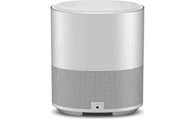 Bose® Home Speaker 500 Luxe Silver - back