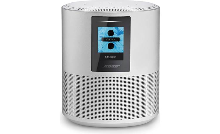 Bose® Home Speaker 500 Luxe Silver