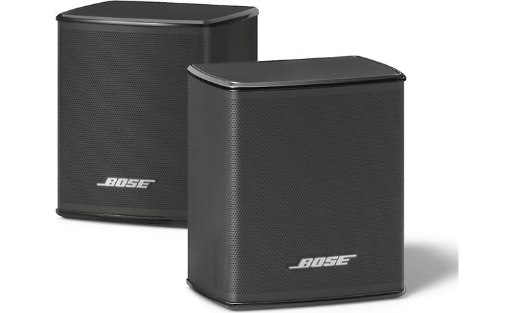 Bose Surround Speakers Front