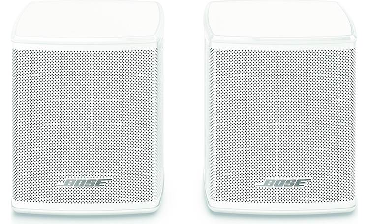 Bose Surround Speakers Under 4