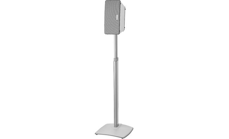 Sanus WSSA2 Shown with Play:3 installed vertically (speaker not included)