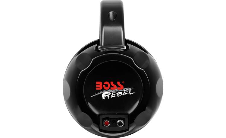 Boss Audio MRWT40 Cool styling