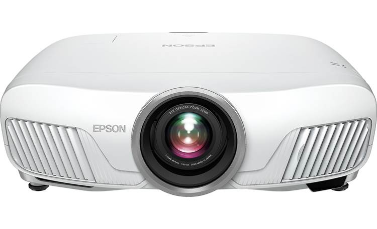 Epson Home Cinema 4010 Front view
