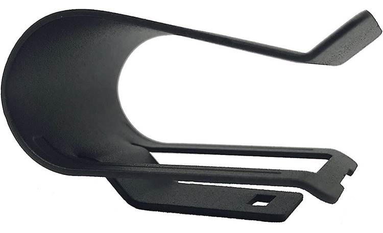 Radenso XP/SP Visor Mount Front