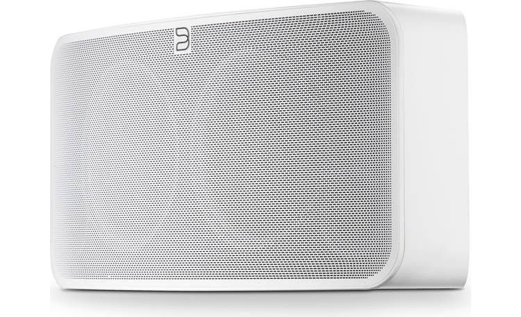 Bluesound PULSE 2i White - right front
