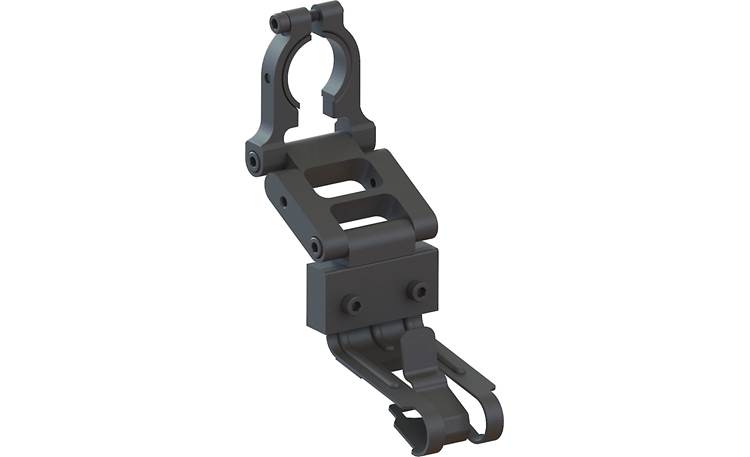BlendMount BMX-2000R Universal-Fit Radar Detector Mount Front