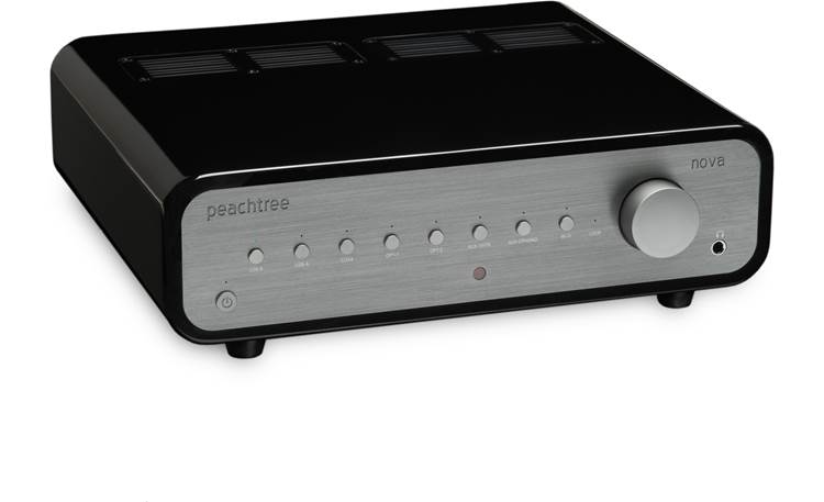 Peachtree Audio Nova300 XL Front