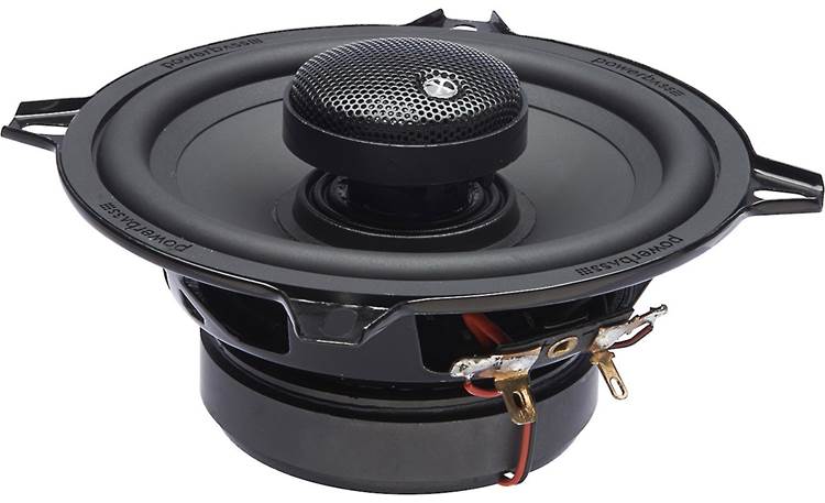 PowerBass XL-52SS trampoline gasket protects the voice coil