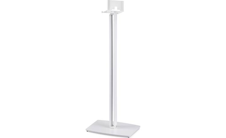versieren Haas Airco SoundXtra Floor Stand (White) Custom stand for Bose® SoundTouch® 10  wireless speaker at Crutchfield
