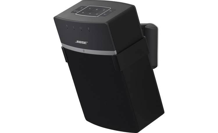 Soundxtra wall mount hot sale for soundtouch 10