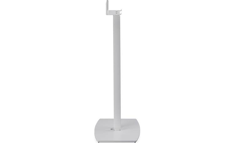SoundXtra Floor Stand White - side view