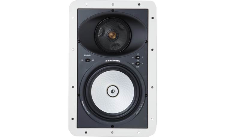 Monitor Audio CP-WT260 Controlled Performance In Wall Speaker Black buy online i Monitor Audio CP-WT260 Controlled Performance In Wall Speaker Black buy online i