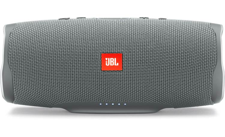 JBL Charge 4 Front