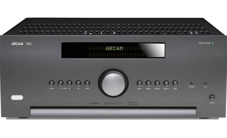Arcam AV860 Front