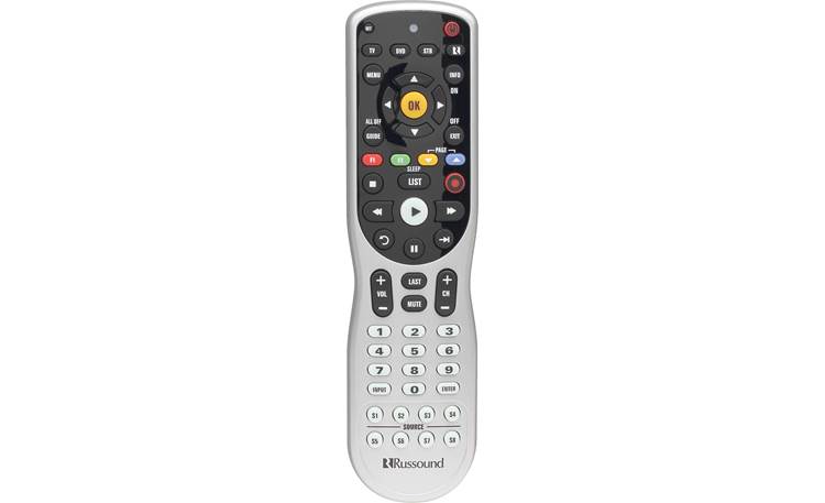 Russound USRC Universal System Remote Control Front