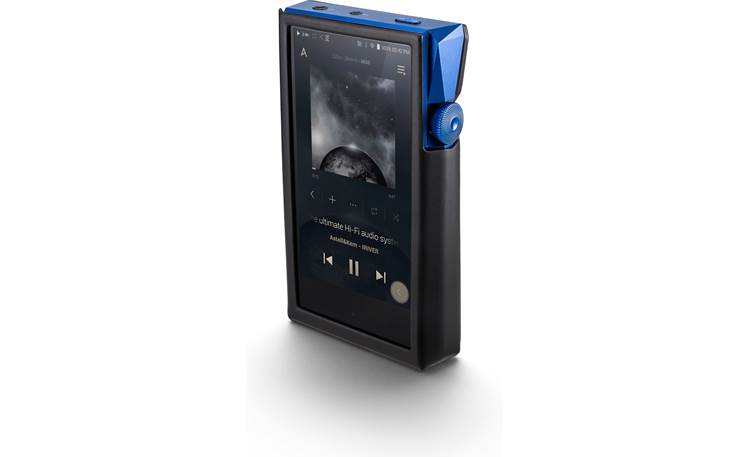 Astell&Kern A&ultima SP1000M (Blue) High-resolution portable music