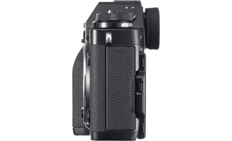 Fujifilm X-T3 (no lens included) (Black) 26.1-megapixel APS-C