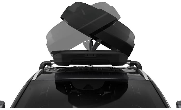 Thule 6358B Force XT XL Other