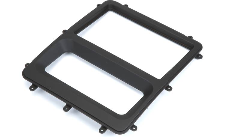 Metra 99-5846B Dash Kit (Matte Black) Allows you to install and connect ...