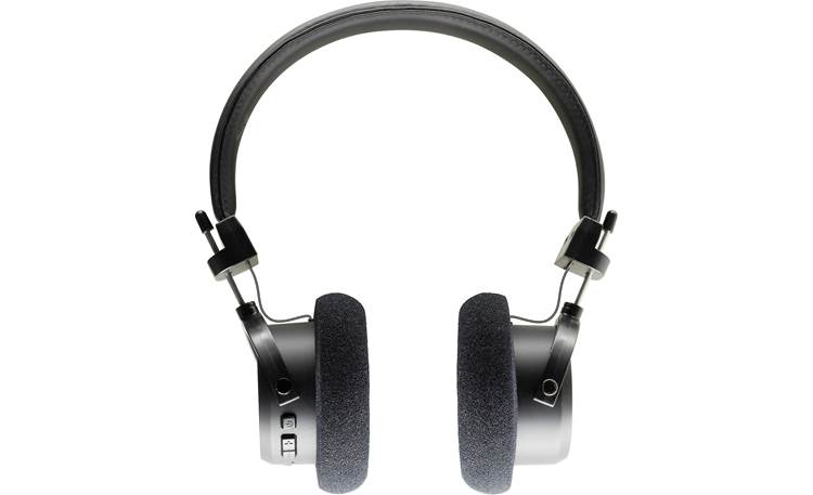Grado GW100 Wireless Series Form-fitting design keeps headphones from slipping around