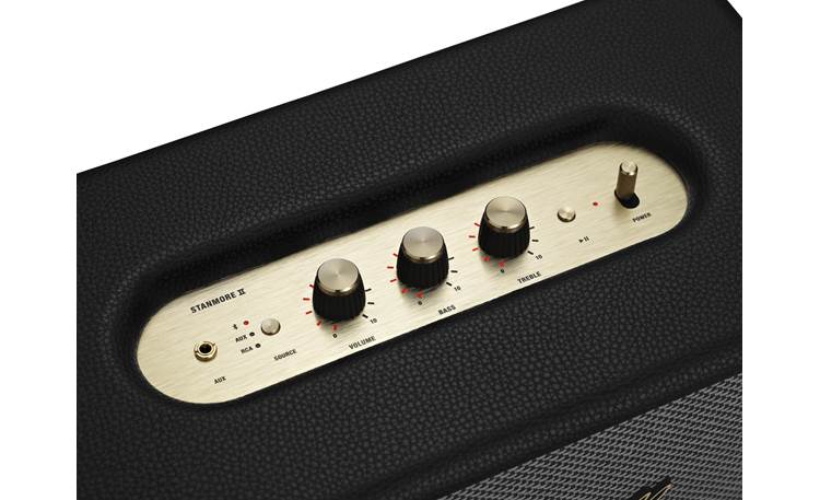 Marshall Stanmore Ⅱ Marshall Stanmore II Bluetooth Wireless Speaker System