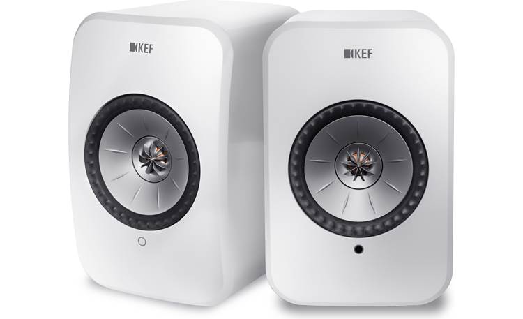 Kef lsx hot sale for sale