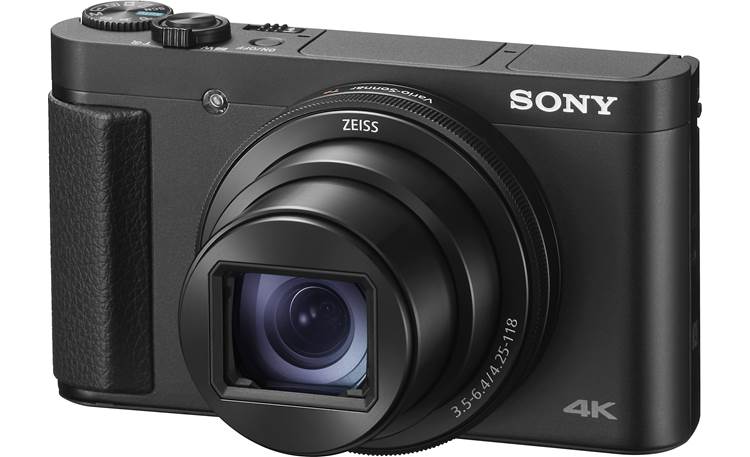 Sony CyberShot® DSC-HX99 18-megapixel digital camera with 28X 