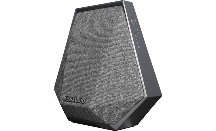 Dynaudio multiroom store