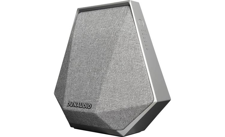 Dynaudio Music 1 (Light Gray) Portable wireless multi-room speaker