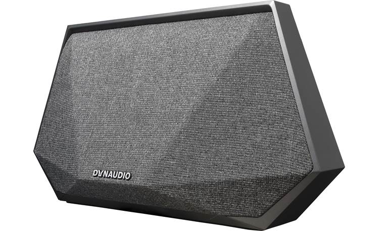 Dynaudio Music 3 (Dark Gray) Portable wireless multi-room