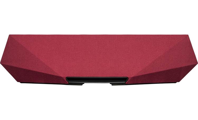 Dynaudio Music 7 Red - back