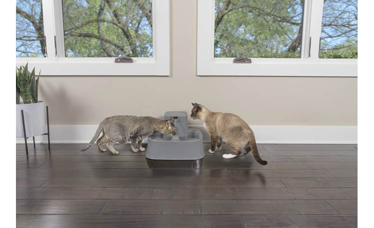 Drinkwell Pet Fountain Mat for the Pet Fountain