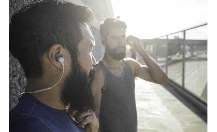 Jaybird Tarah Designed to stay secure while you run or workout