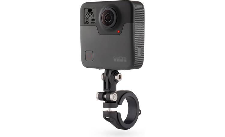 CES 2018 - Présentation de la caméra 360° GoPro Fusion