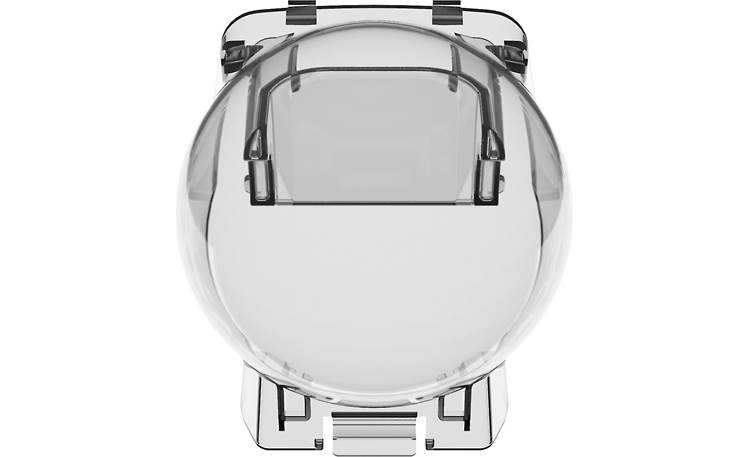 Original DJI Mini 2 Gimbal Protector Cover – Fits Mavic Mini, Mini 2 SE (Used)