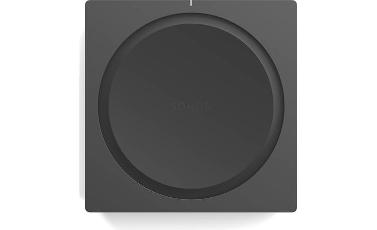 Sonos Outdoor Speaker Bundle Sonos Amp