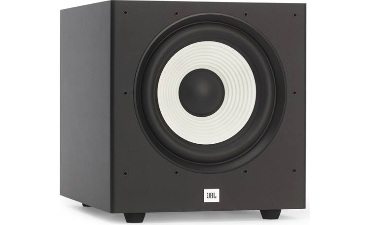 JBL Stage A100P Front