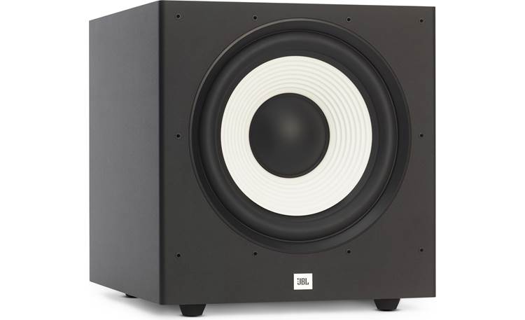 JBL Stage A120P Front