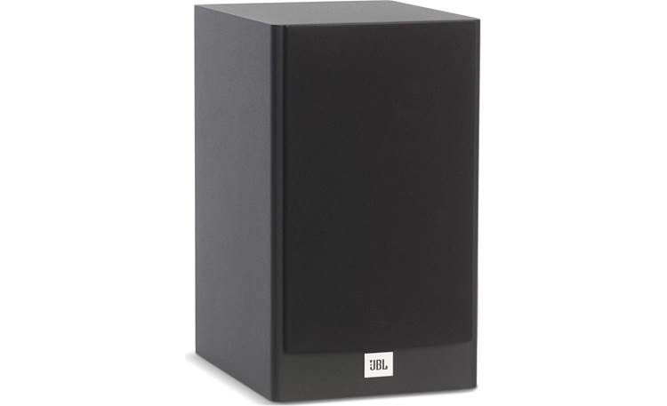 JBL Stage A130 Shown individually with grille on