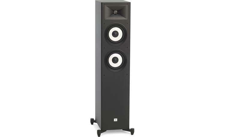 JBL Stage A180 Front
