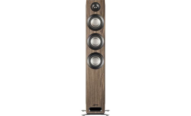 Jamo Studio S 809 Shown individually with grille removed