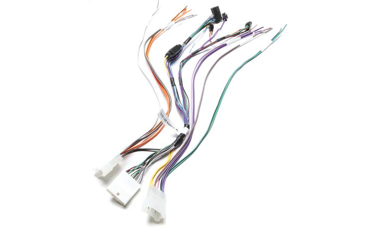 iDatalink HRN-AR-TO3 Harness Other
